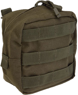 5.11 6x6 outlet pouch