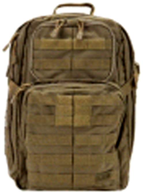 5.11 Tactical Responder 84 Als Backpack 2024