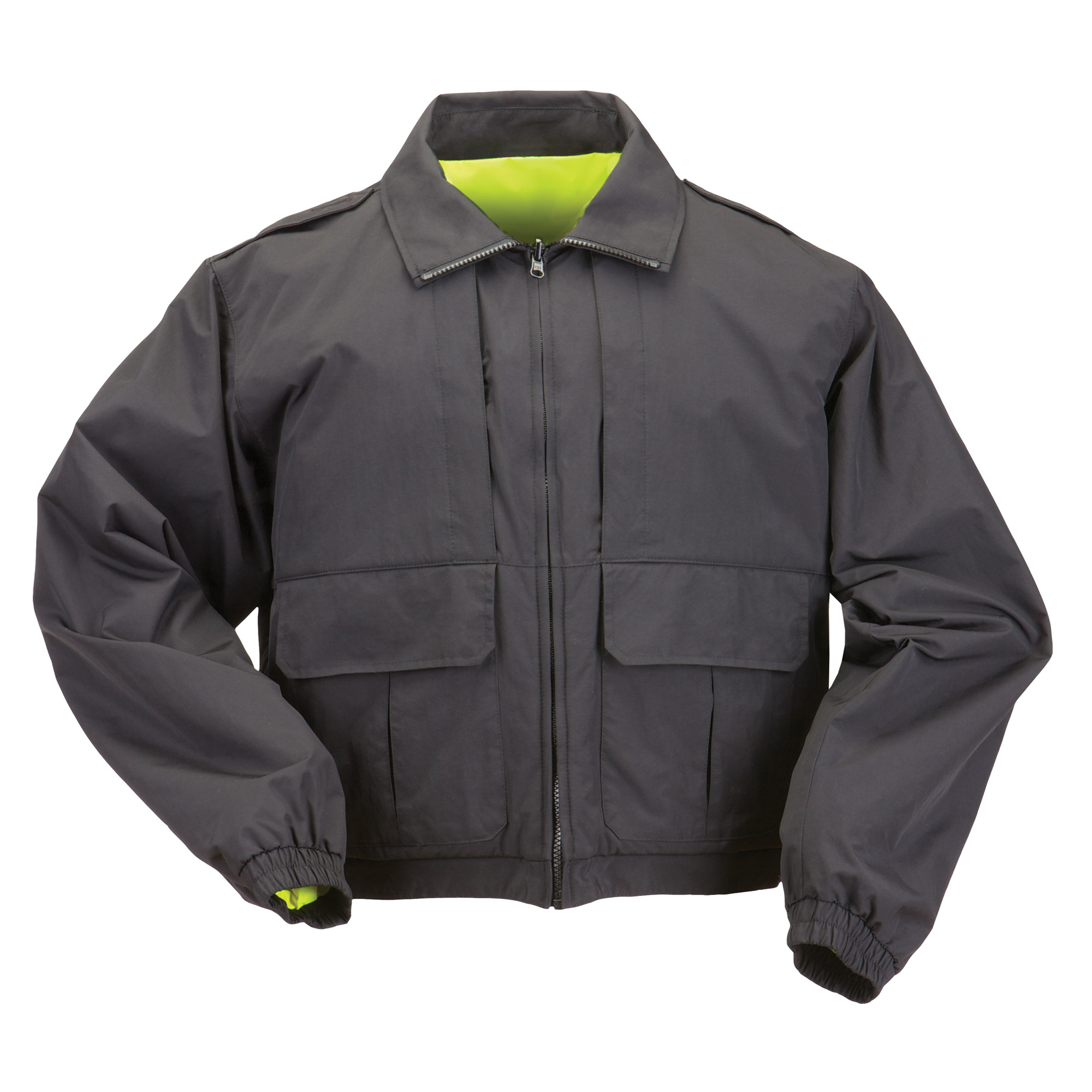 5.11 Tactical - 4-in-1 Patrol Jacket 2.0