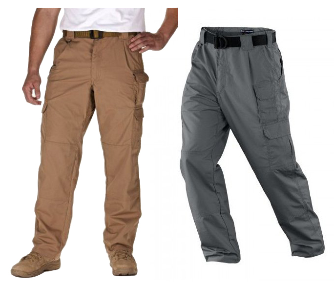 5.11 Tactical Taclite Pro Ripstop Pant w/8 Pockets - Mens