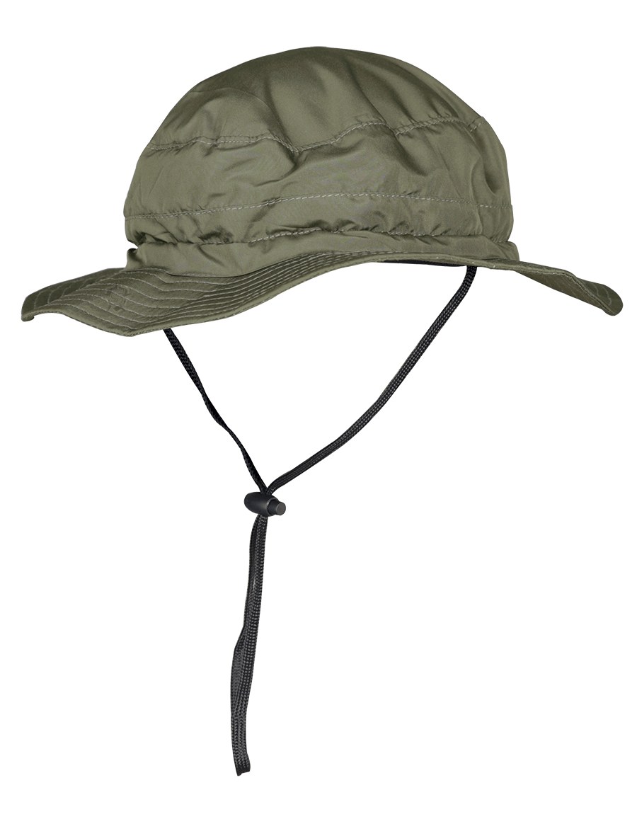 ranger green boonie hat
