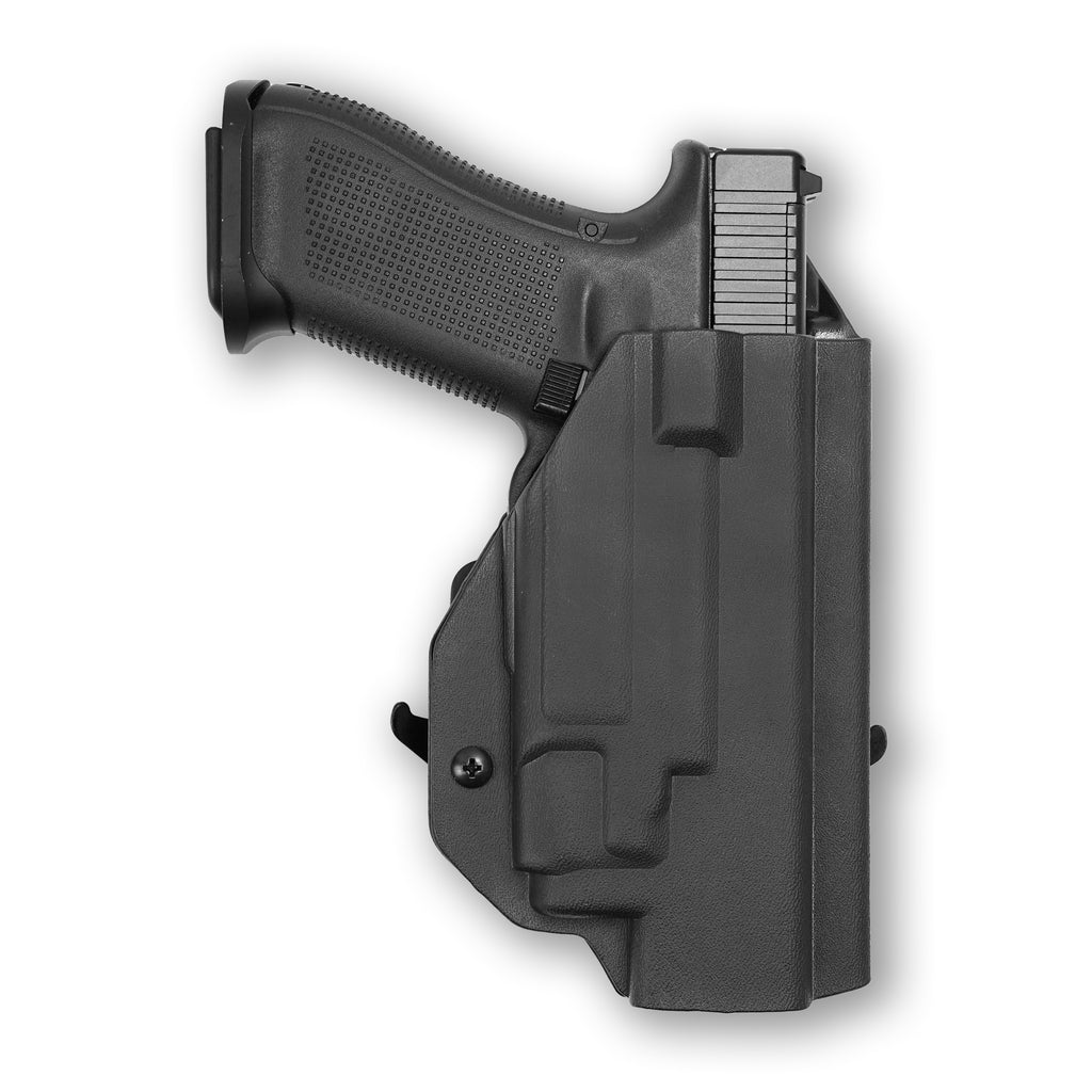 We the People Holsters Glock 17 With Streamlight Tlr-7/7A/7X Light Owb ...