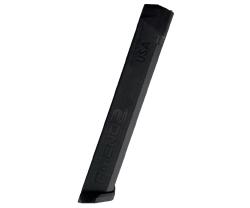 Amend2 A2 Stick Magazine Black for Glock Double Stack Firearms 9mm Luger 34/rds C570F48E