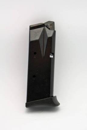 Bersa Thunder 9 Magazine 9mm Luger Black Matte Steel 17/rd 1814D31E