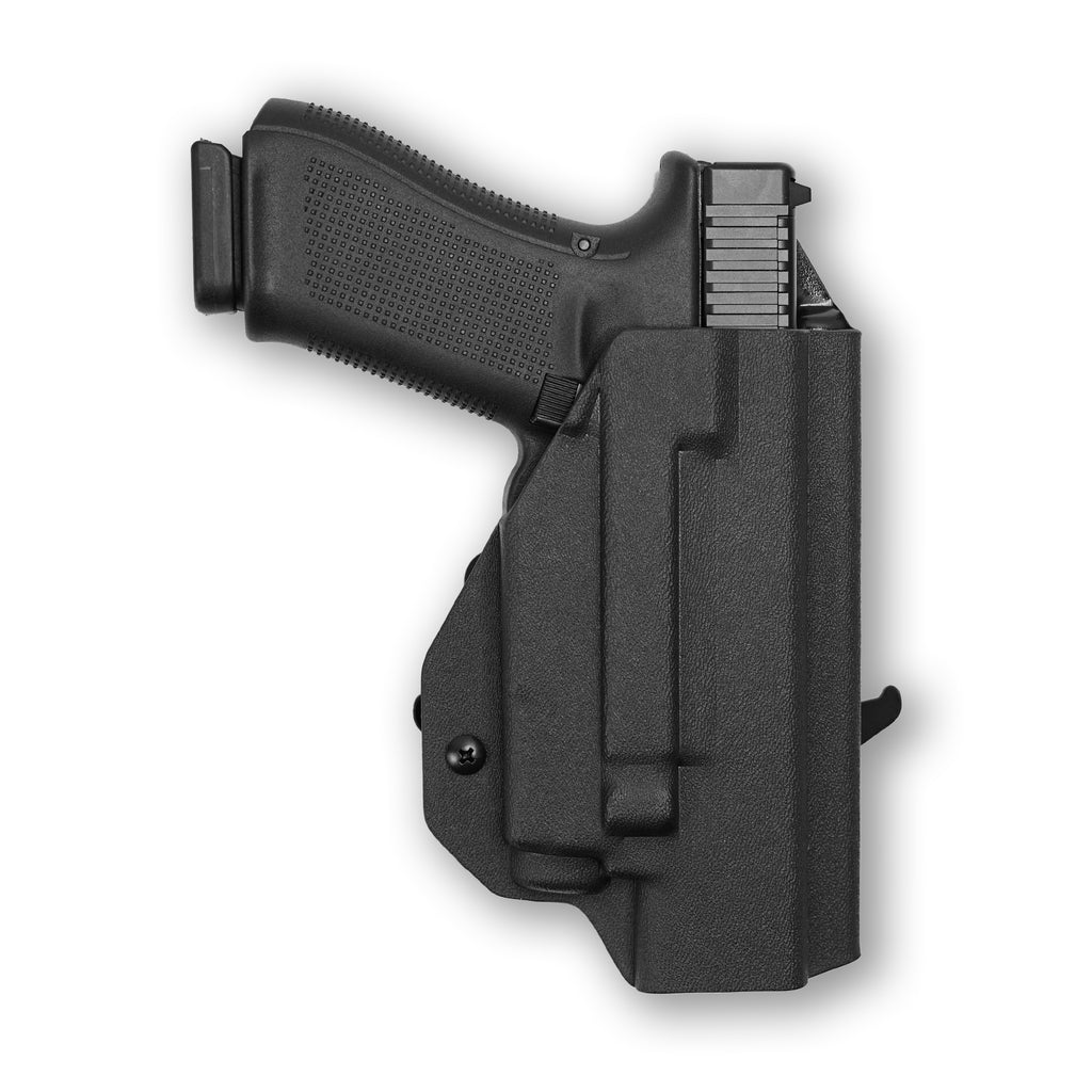 We the People Holsters Glock 17 With Olight Baldr S Light Owb Holster ...