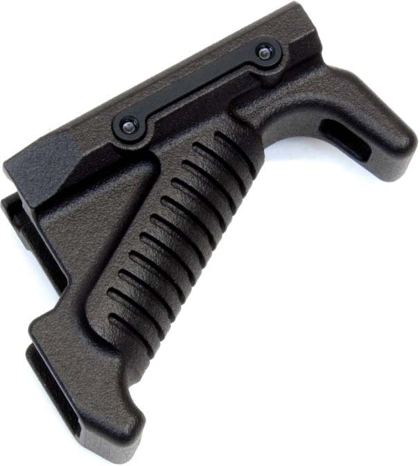 10 MODULAR VERTICAL FOREGRIPS - B&T ONLY