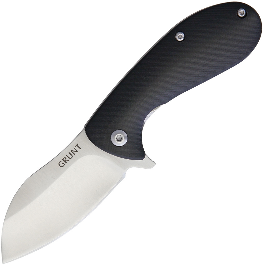 ABKT Tac Grunt Linerlock