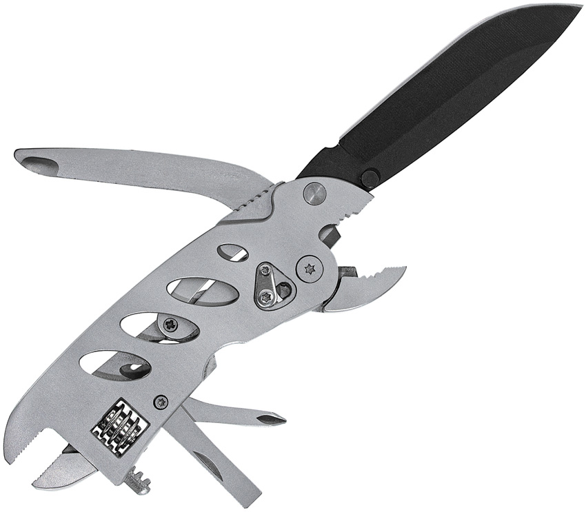 ABKT Tac Multi Tool