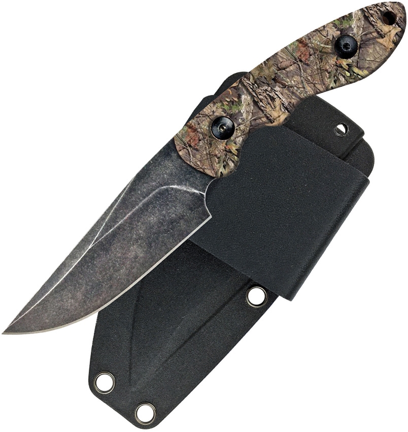 ABKT Tac Predator Fixed Blade Knife