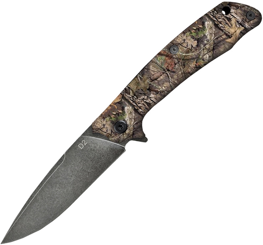 ABKT Tac Predator Linerlock Folding Knife