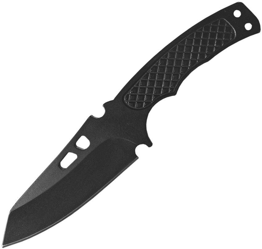 ABKT Tac Recon Ops Neck Knife