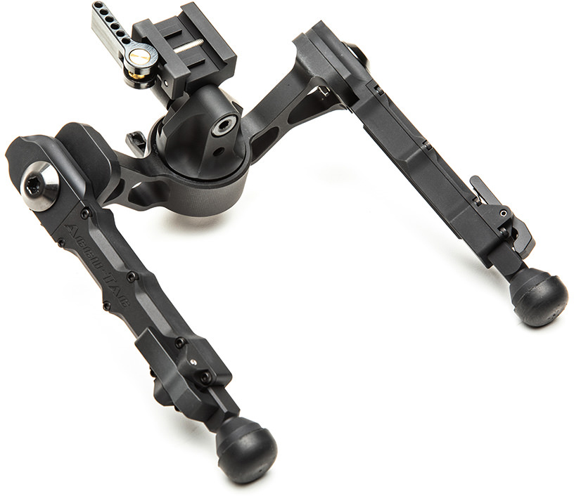 Accu tac bipod review images