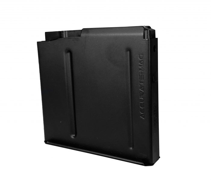 Accurate-Mag Accurate AICS Long Action SSSF Magazine .300 RUM/.375 H&H