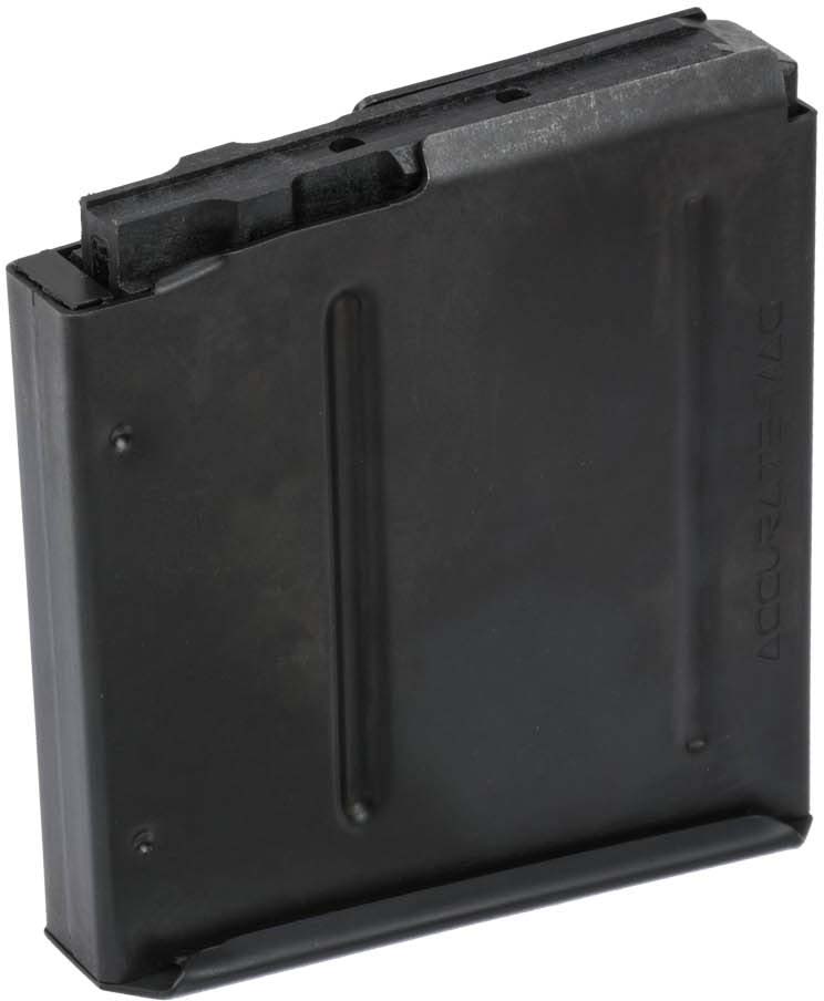Accurate-Mag AICS Long Action 30-06 SPRG SSSF Magazine