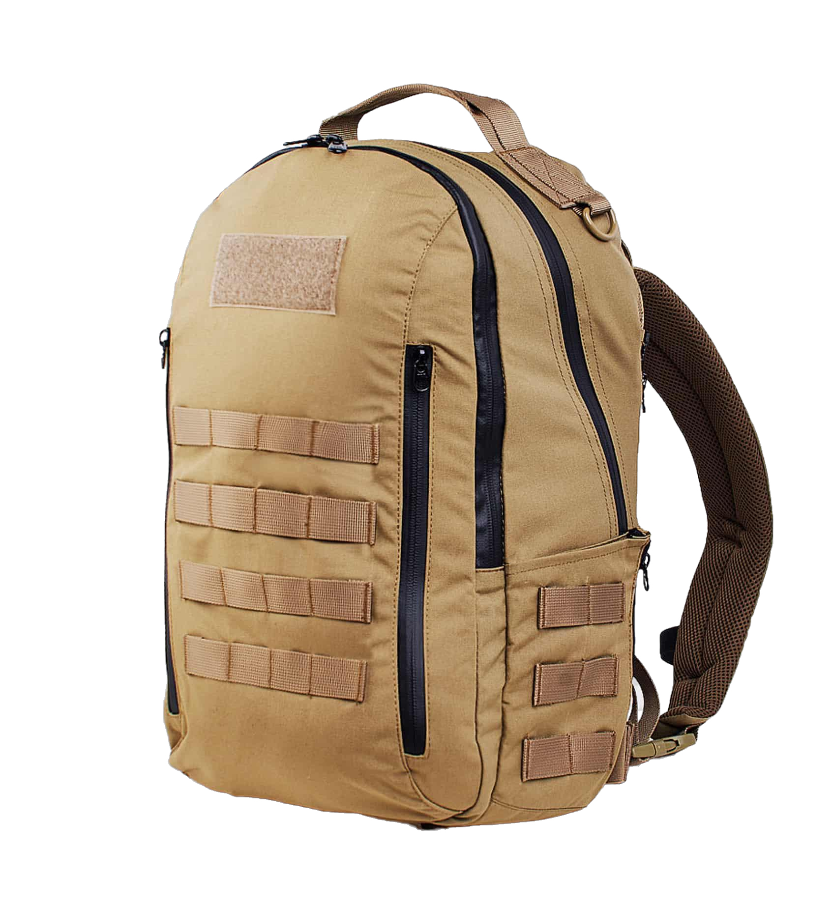 Quick deploy hot sale body armor