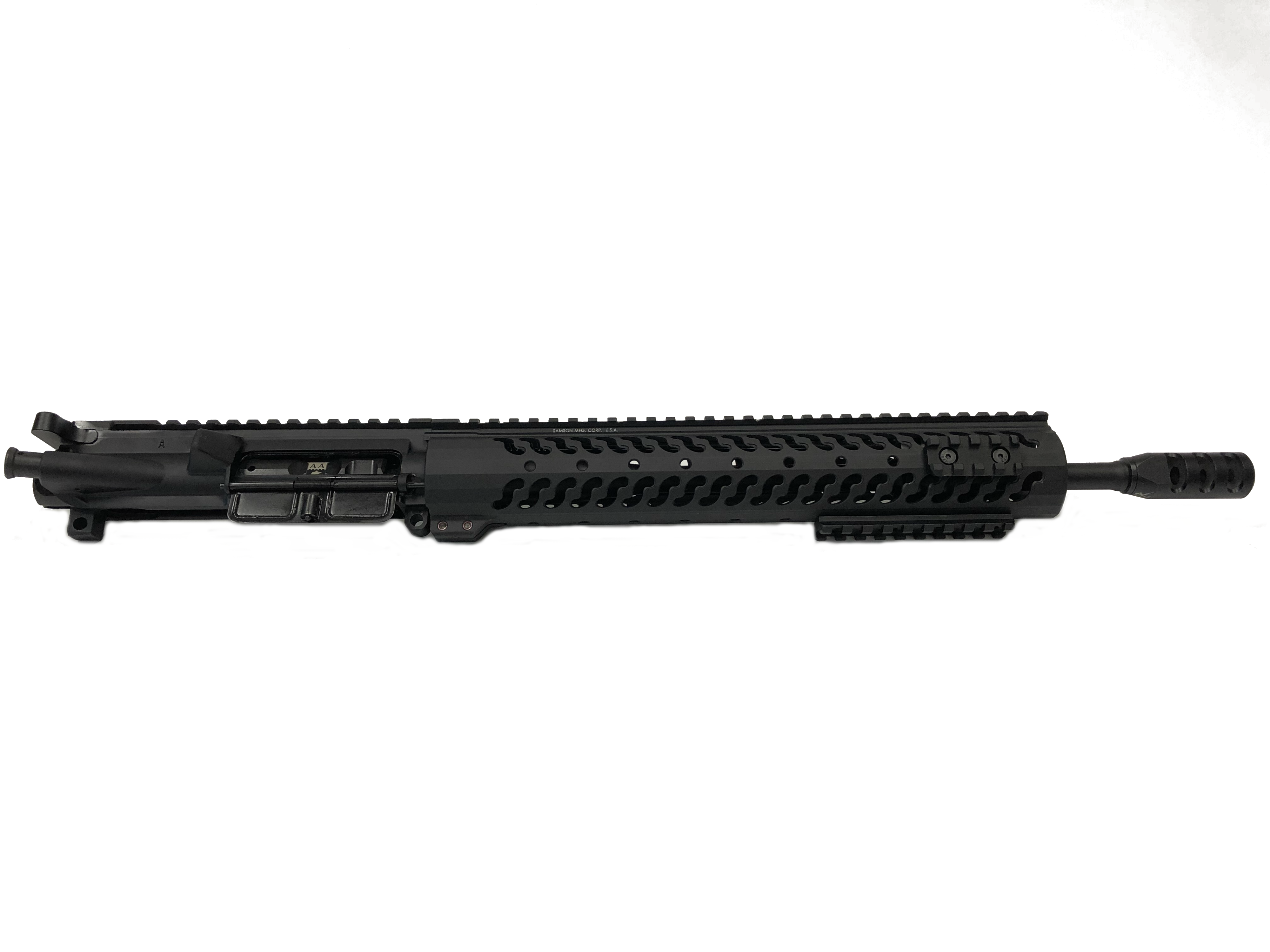 Adams Arms 14 5 In Evo Ultra Lite 5 56 Upper Reciever W Pinned Jet Comp 40 00 Off 5 Star Rating W Free Shipping