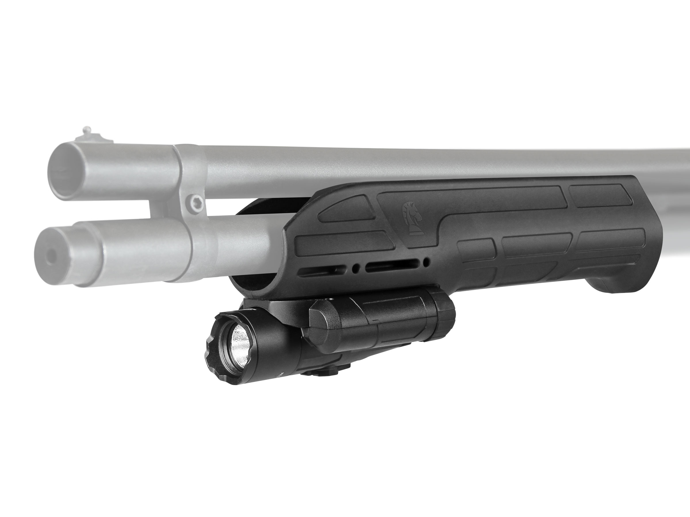 Adaptive Tactical EX Performance Tactical Light Forend for Remington and Mossberg Shotguns