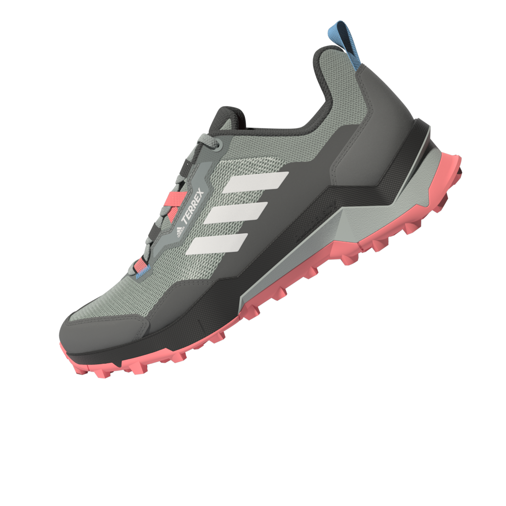 Londres Deportes trolebús Adidas Terrex AX4 Hiking Shoe - Women's | Up to 16% Off w/ Free Shipping