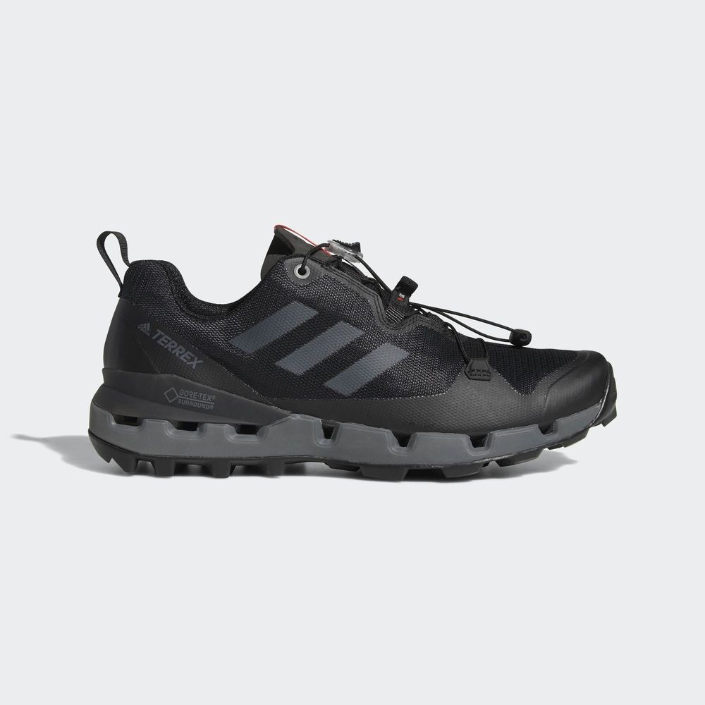 adidas outdoor terrex fast gtx surround hiking shoe