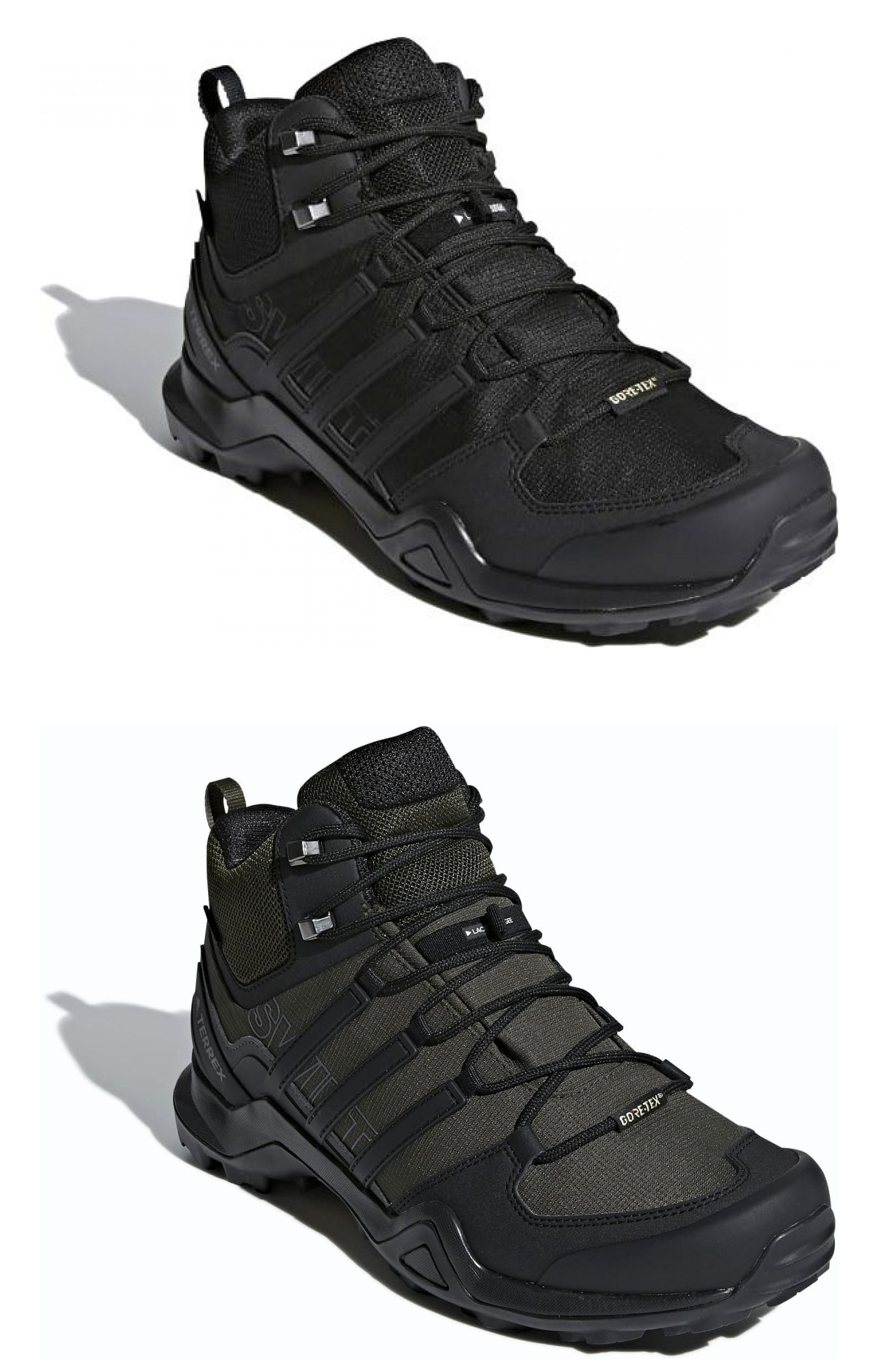 adidas terrex swift r2 mid gtx hiking shoes