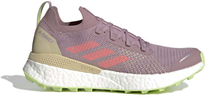 Adidas Terrex Two Trail Running Shoes - Women's | Up to 56% Off Free Shipping and