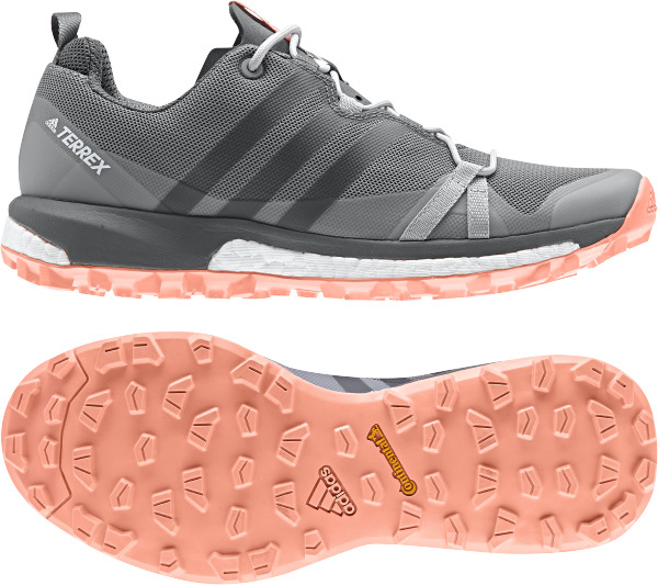 Adidas Outdoor Terrex Agravic Trail Running Shoe Womens | adidas Women's Terrex Agravic | Trail Shoes