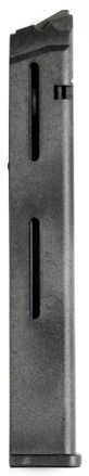 Advantage Arms Glock 17/22/19/23 .22LR 25 Round Pistol Magazine