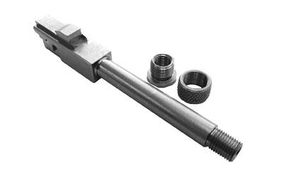 Advantage Arms Glock 17/22 .22 LR Threaded Conversion Barrel w/Adapter