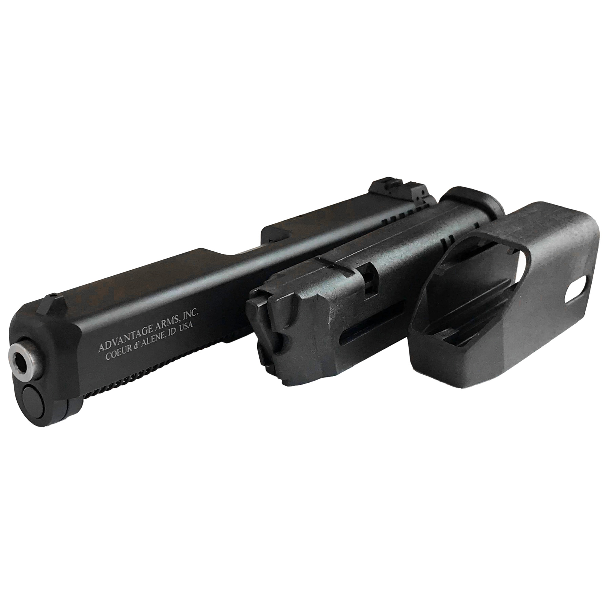 Glock Reviews