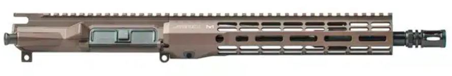 Aero Precision M4E1-T 11.5in 5.56x45mm NATO Complete Upper Receiver