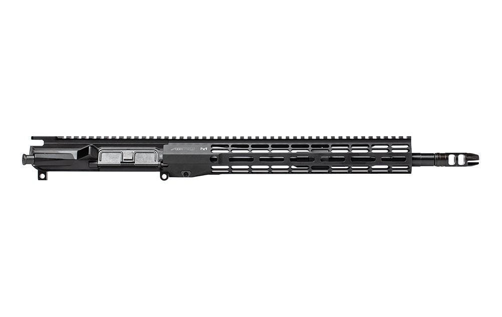 Aero Precision M4E1 14.5in 5.56 NATO Threaded Complete Upper Receiver