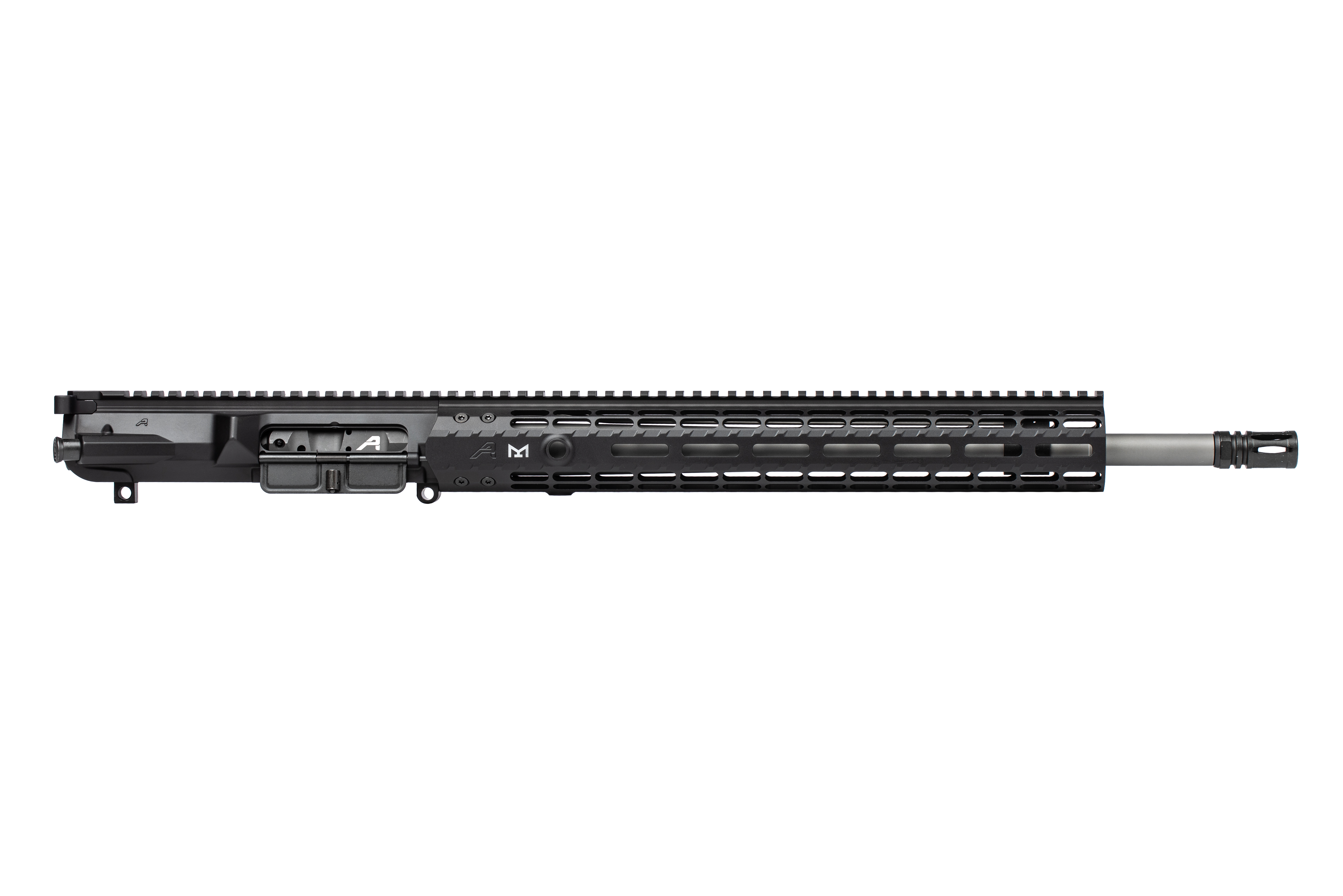 Optics Planet Exclusive Aero Precision M5E1 18in .308 SS Complete Upper Receiver