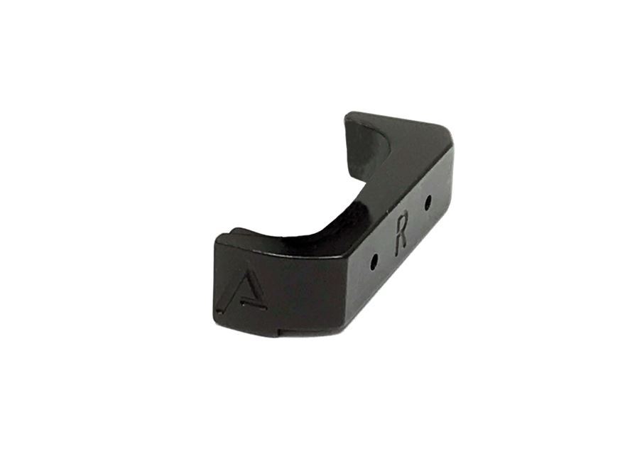 Agency Arms Extended Magazine Release, Glock Gen4
