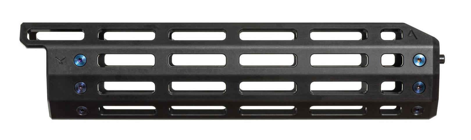 Agency Arms Modular MLOK Rail Hanguard