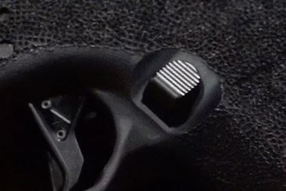 Agency Arms Timberwolf Compatible Magazine Releases