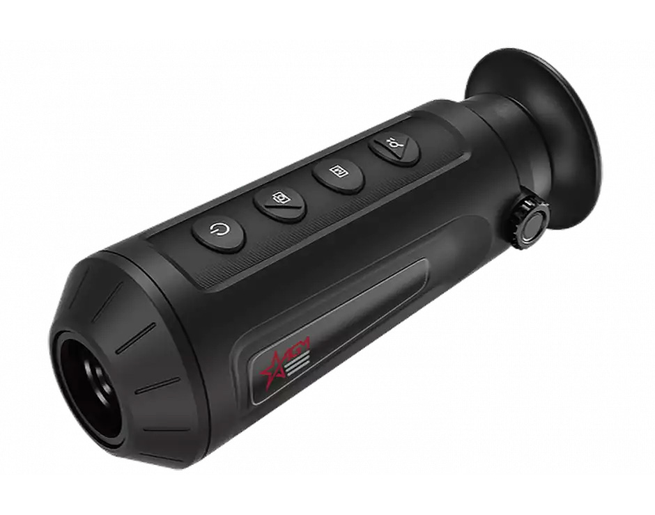 AGM Global Vision Taipan TM15-256 Thermal Imaging Monocular colette malouf ジェモロジーオーブヘアピン フューシャ×イエロー