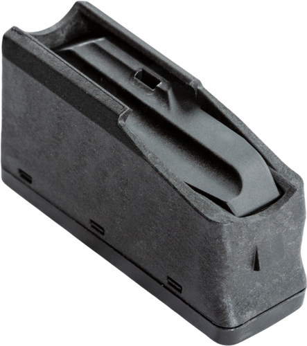 CVA Magazine Cascade Short Action 4rd Polymer