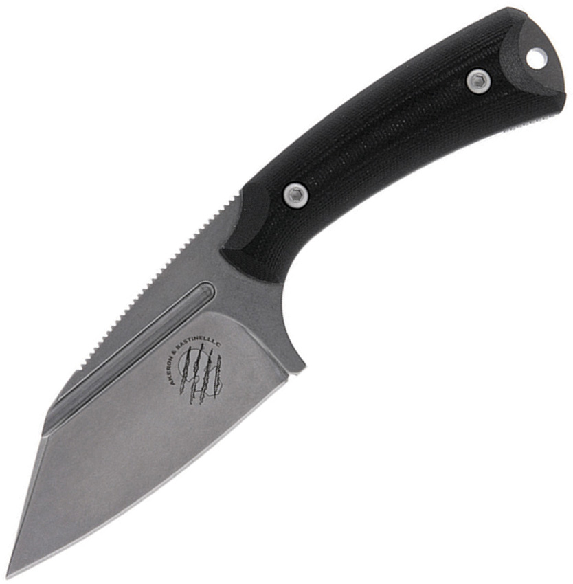 Akeron La Sanction by Bastinelli Folding Knife | 30% Off w/ Free Shipping