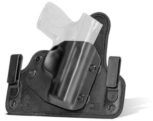 Alien Gear Holsters Cloak Tuck 3.5 IWB Holsters