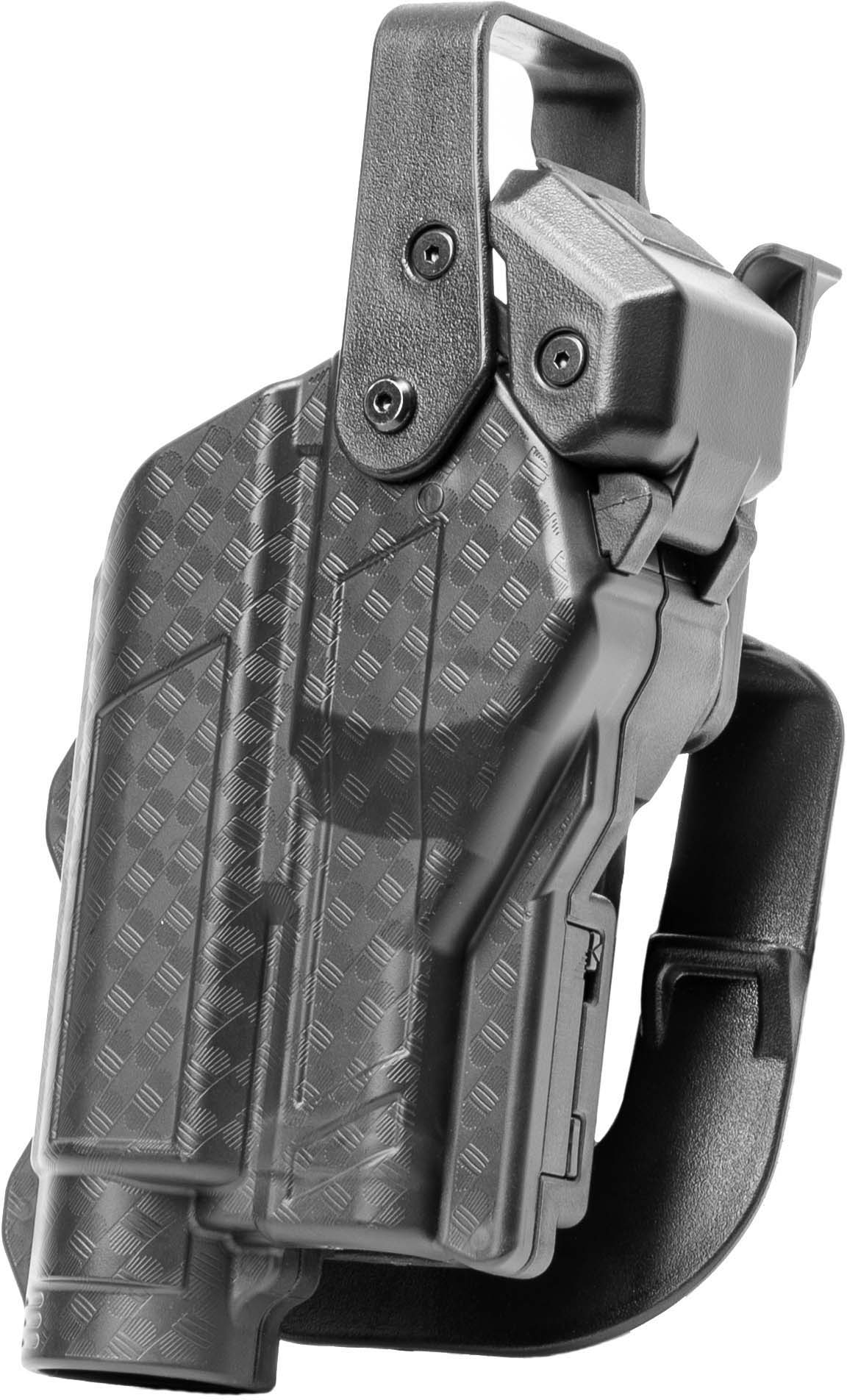 Standard Toolless Holster Clips by Alien Gear Holsters