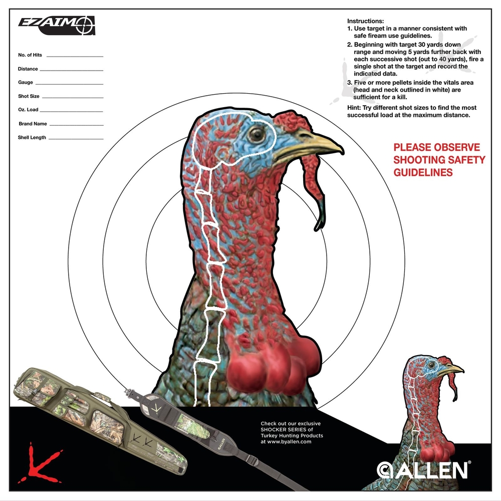 allen-ez-aim-turkey-target-6-pack-free-shipping-over-49
