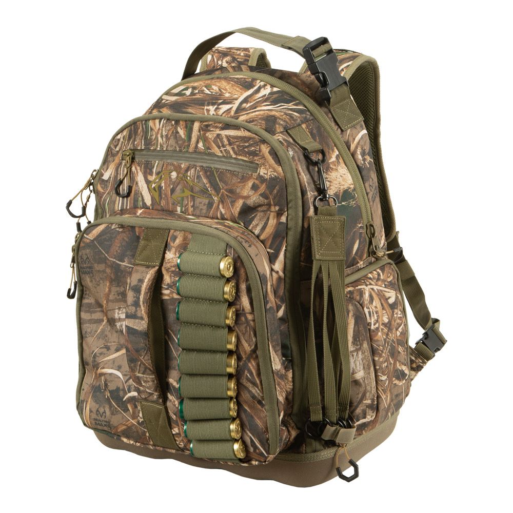 Allen Cedar Creek Sling Pack