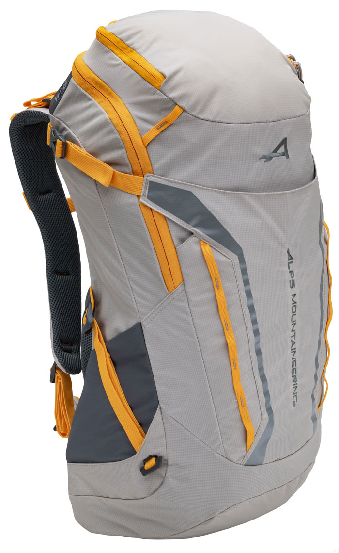 Alps mountaineering best sale baja 60 review