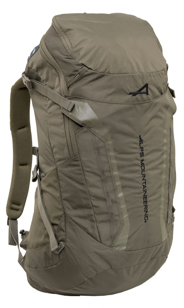 Alps mountaineering baja hot sale 60 pack review