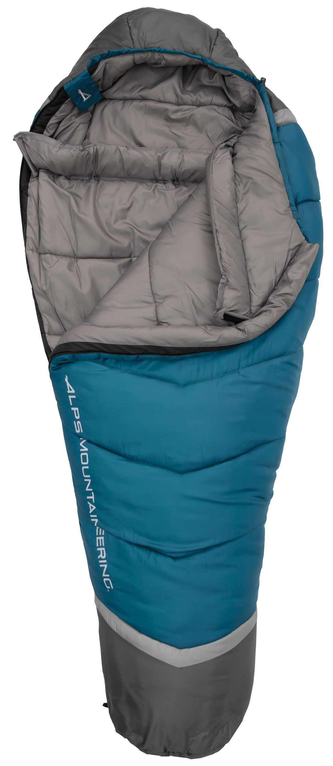 ALPS Mountaineering Blaze 20 Sleeping Bag 24 Off w Free