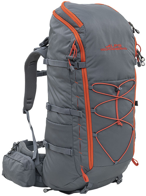 Alps mountaineering outlet canyon 20 pack