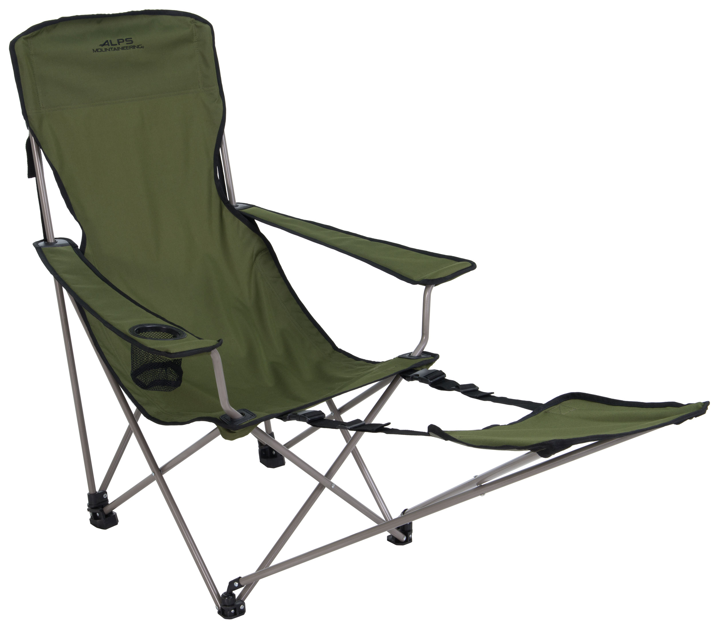 Alps Mountaineering Escape Chair Green