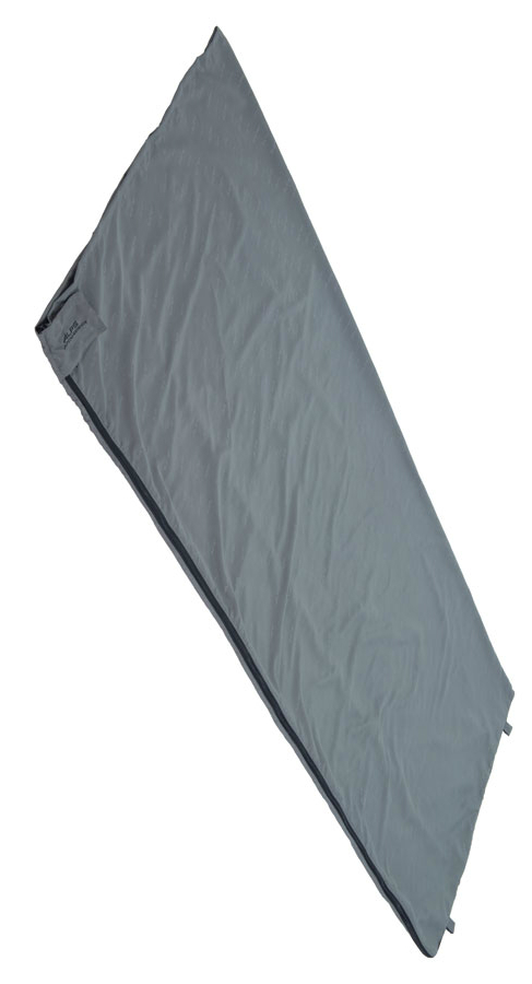 Alps mountaineering clearance microfiber mummy liner