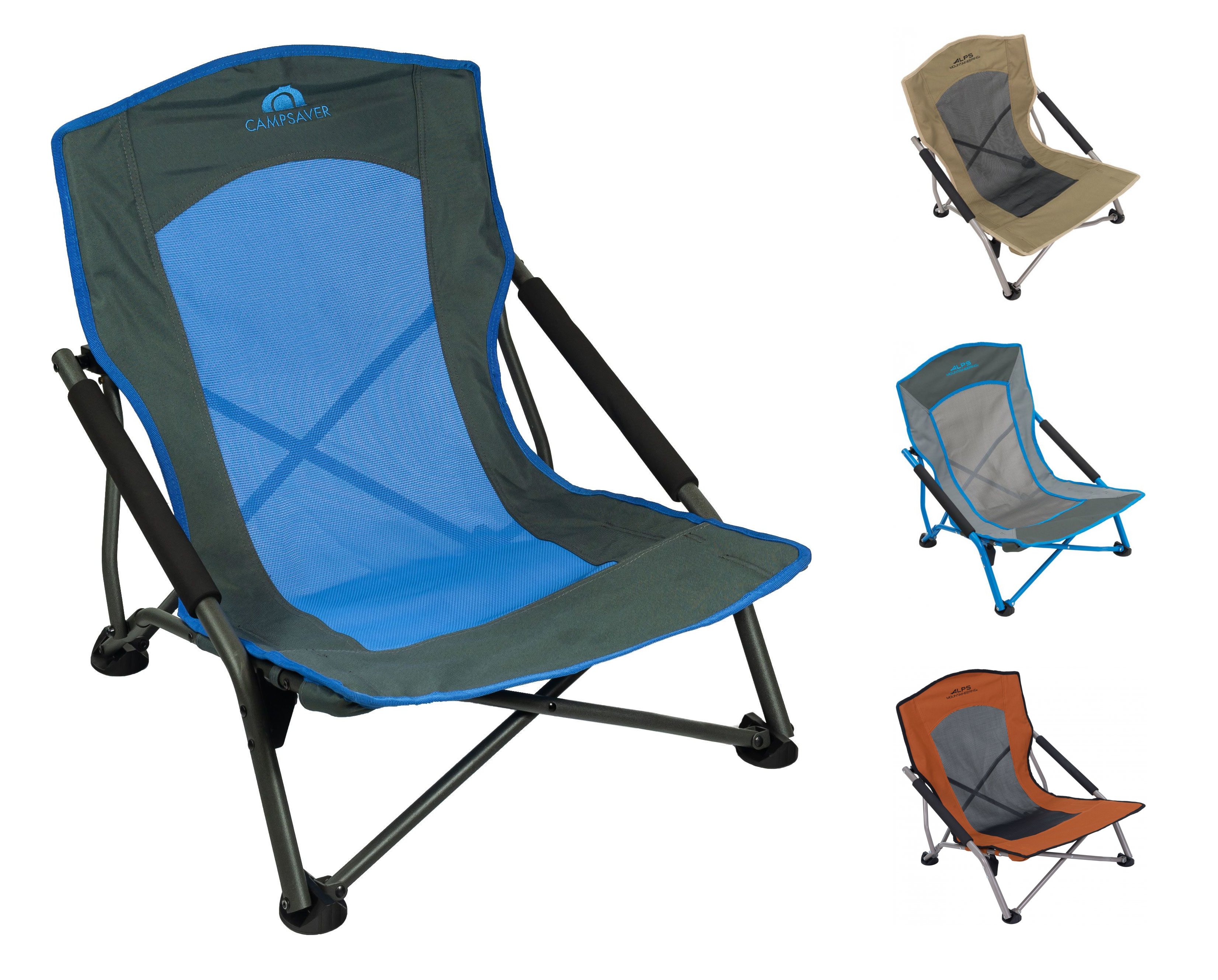 ALPS Mountaineering Rendezvous Chair | 4.6 Star Rating w/ Free S&H