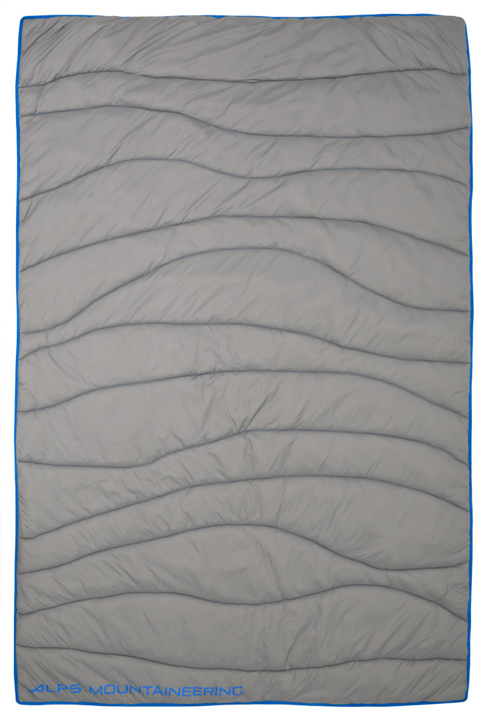 techloft silver insulation